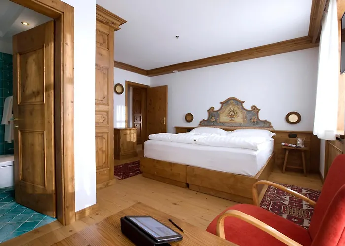 Hotel Cortina