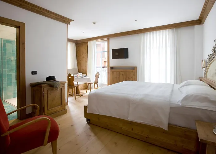 Cortina 4* Cortina dʼAmpezzo