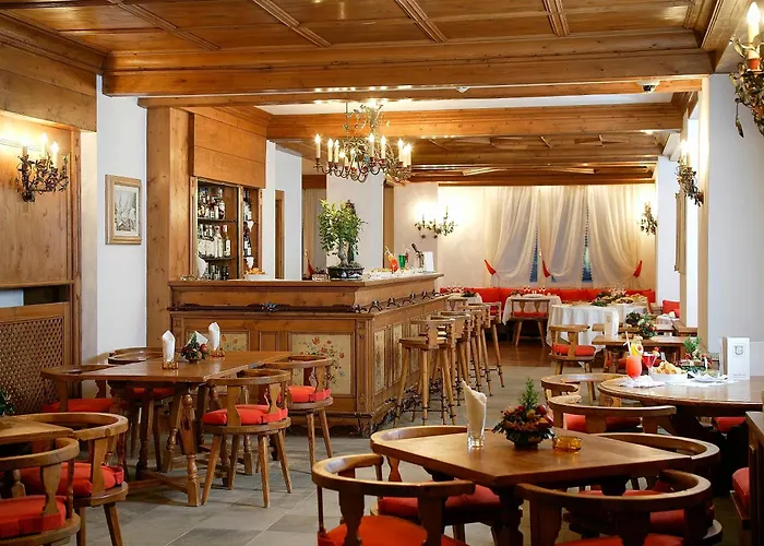 Hotel Cortina Cortina dʼAmpezzo