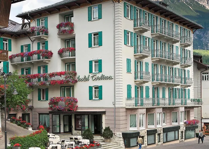 Cortina