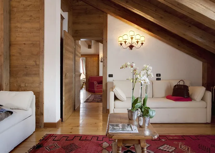 Hotel Cortina Cortina dʼAmpezzo