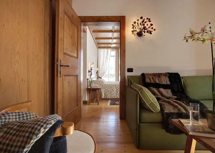 Hotel Cortina Cortina dʼAmpezzo