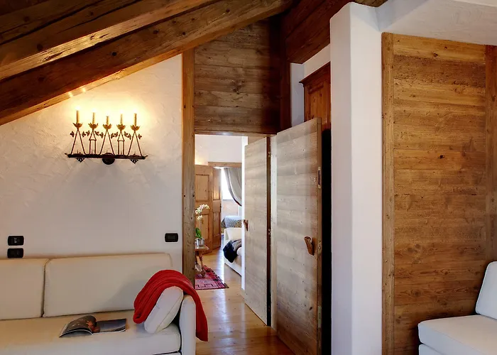 Cortina Hotel Cortina dʼAmpezzo