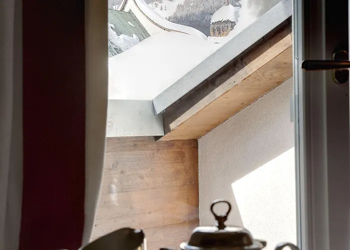 Hotel Cortina