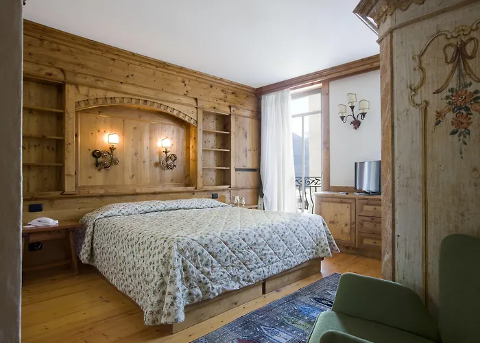 Cortina Hotel Cortina dʼAmpezzo