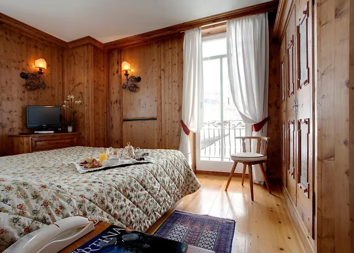 Hotel Cortina Cortina d'Ampezzo