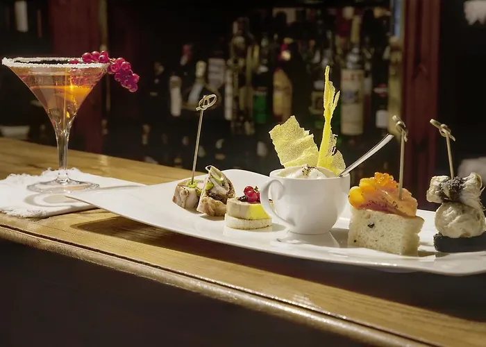 Cortina Hotel Cortina dʼAmpezzo