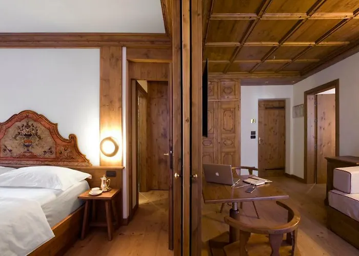 Cortina 4* Cortina dʼAmpezzo