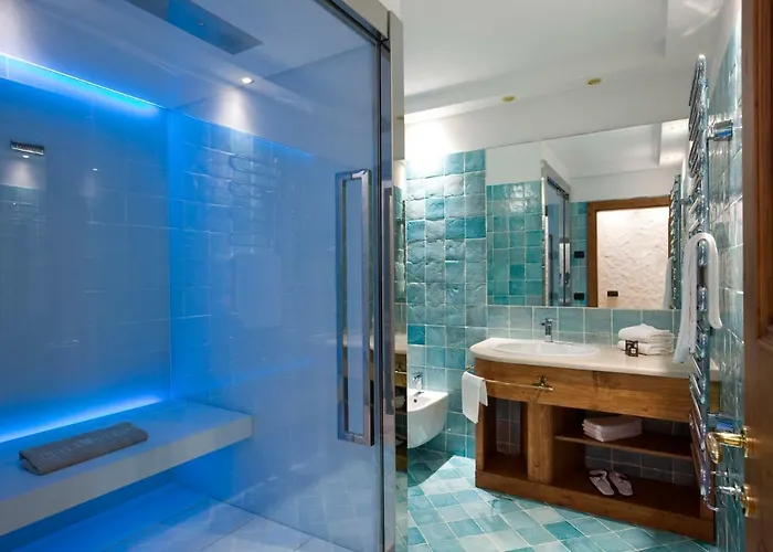 Hotel Cortina 4*