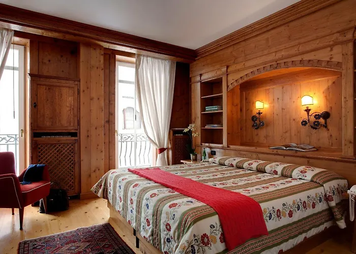 Cortina Cortina d'Ampezzo